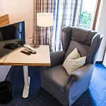 Hotell Domizil