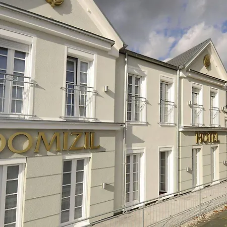 Domizil 4*