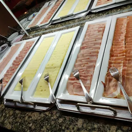 Domizil ホテル 4*