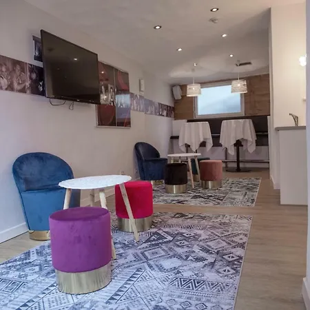 Domizil インゴルシュタット