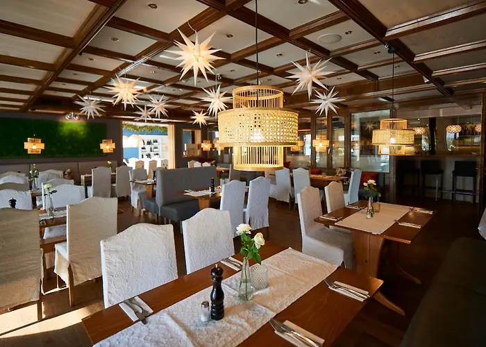 Hotel Domizil 4*