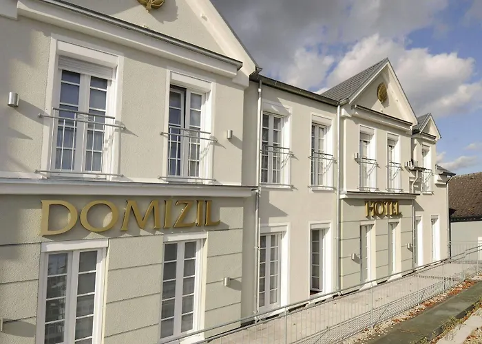 Domizil 4*