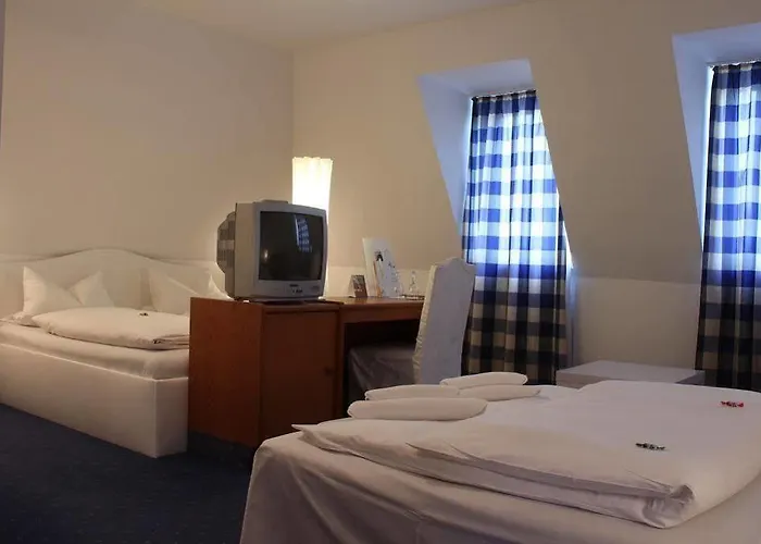 Domizil Hotel 4*