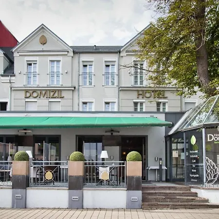 Domizil Hotel
