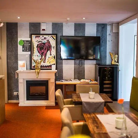 Hotel Domizil Ingolstadt
