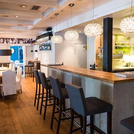 Domizil Hotel Ingolstadt