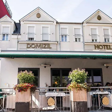 Domizil Ingolstadt