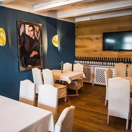 Domizil 4* Ingolstadt