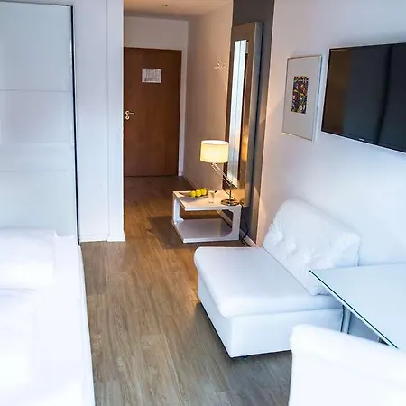 Hotel Domizil