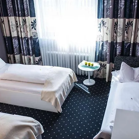 Domizil Hotel Ingolstadt