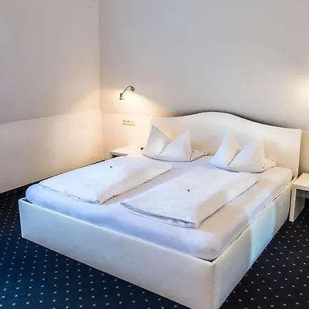Szálloda Domizil Ingolstadt