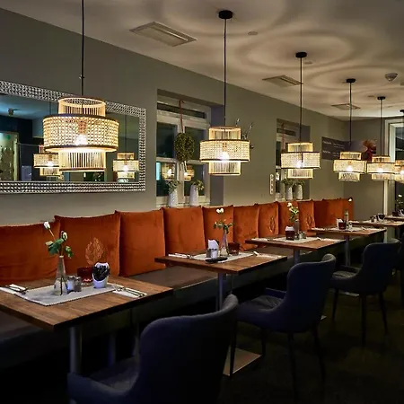 Hotel Domizil Ingolstadt