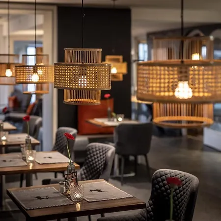 Domizil Hotel Ingolstadt