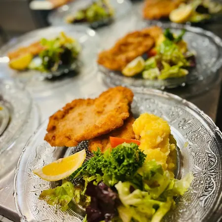 Domizil Hotel Ingolstadt