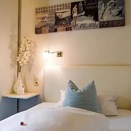 Domizil Hotel Ingolstadt