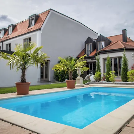 Domizil Hotel