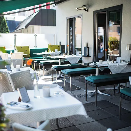 Domizil Hotel 4*