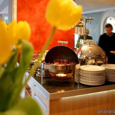 Domizil Hotel Ingolstadt