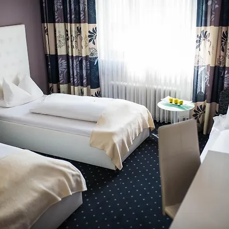 Domizil Szálloda