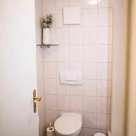 Domizil ホテル 4*