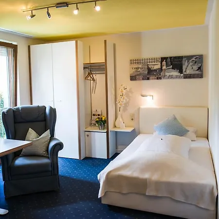 Hotel Domizil