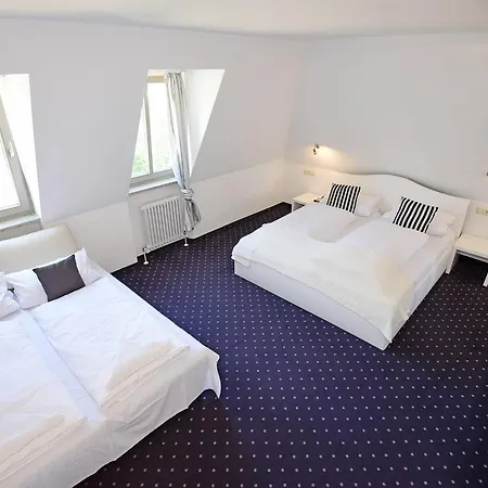 Domizil 4* Ingolstadt