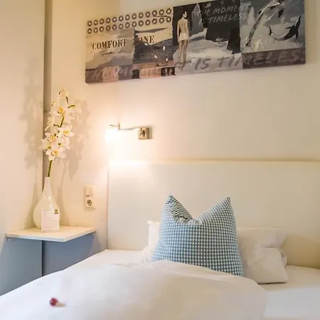 Szálloda Domizil 4*