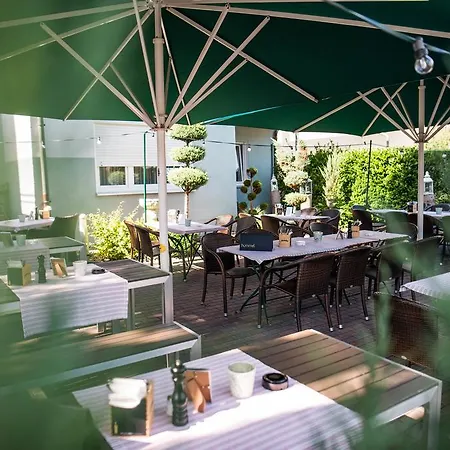 Hotel Domizil Ingolstadt