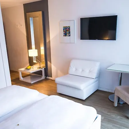 Hotel Domizil Ingolstadt