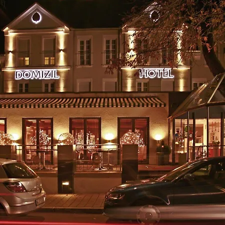 Domizil Hotel