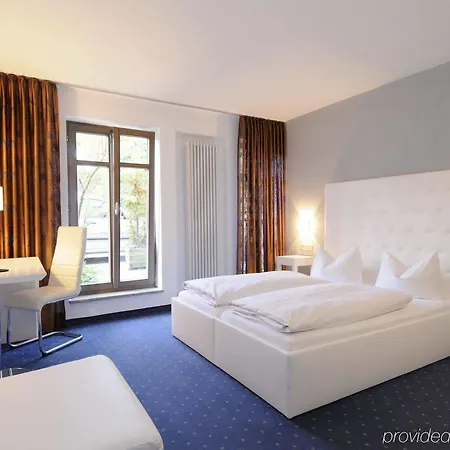 Domizil Szálloda 4*