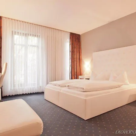 Domizil Szálloda Ingolstadt
