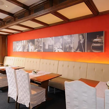 Hotel Domizil Ingolstadt