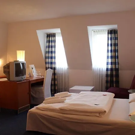 Szálloda Domizil 4*