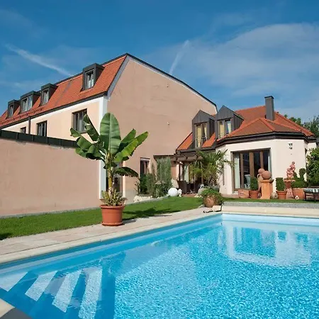 Domizil Hotel