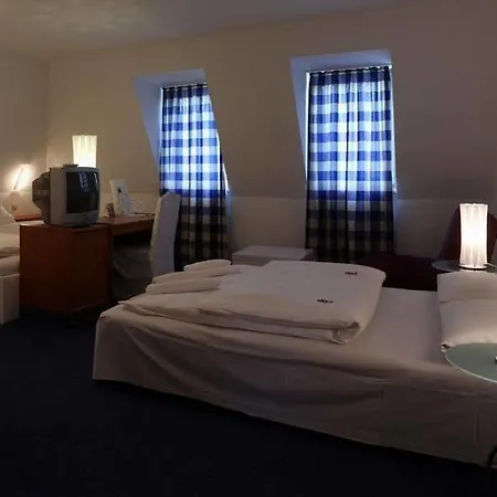 Domizil 4* Ingolstadt