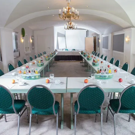 Domizil Szálloda Ingolstadt