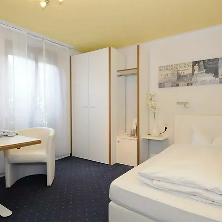 Domizil Hotel