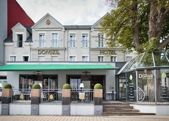 Domizil Hotel