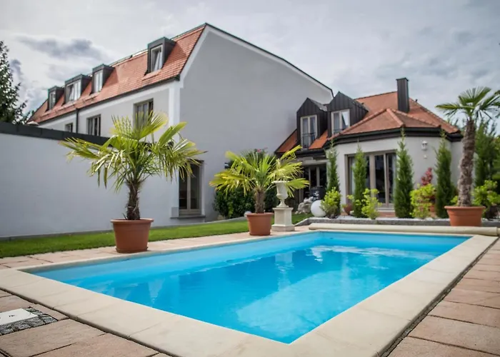Domizil Hotel Ingolstadt