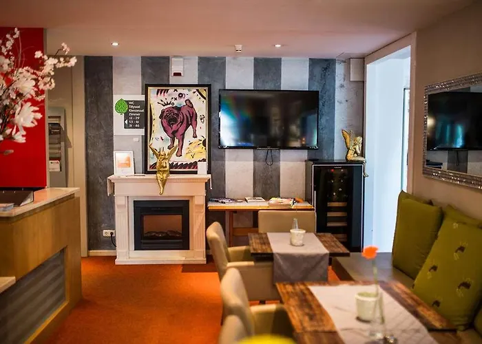 Hotel Domizil Ingolstadt