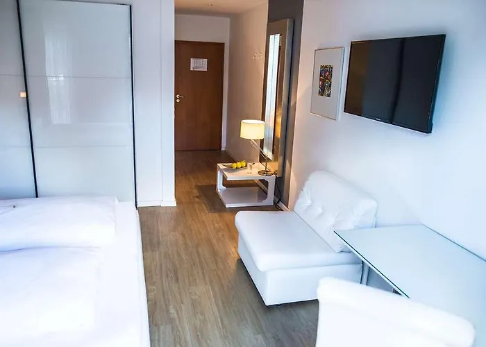 Hotel Domizil