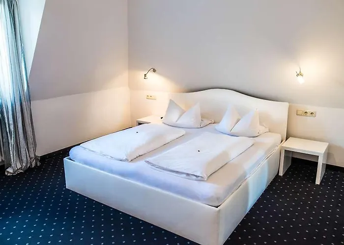 Hotel Domizil Ingolstadt