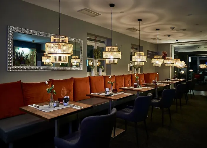 Hotel Domizil Ingolstadt