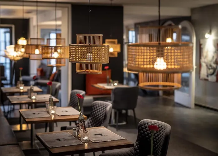 Domizil Hotel Ingolstadt