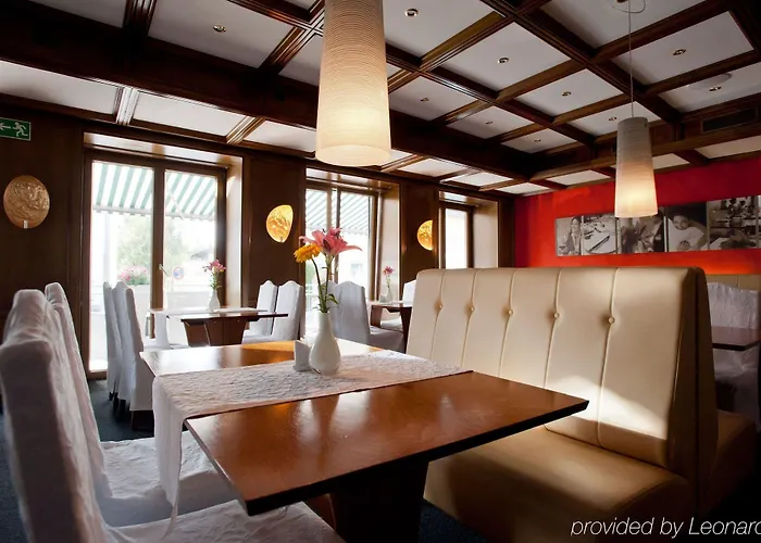 Domizil 4* Ingolstadt