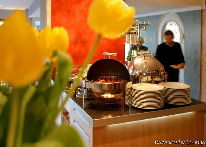 Domizil Hotel Ingolstadt