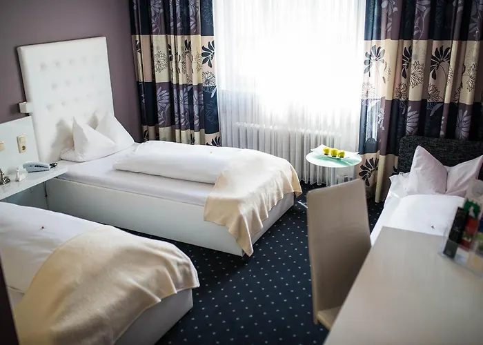 Domizil Hotel
