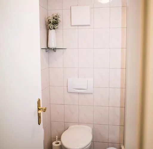 Domizil Hotel 4*