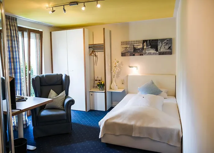 Hotel Domizil